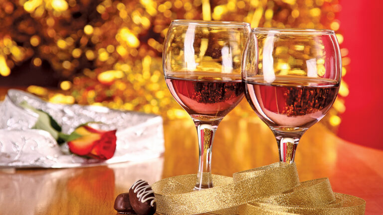 Pelican Ranch’s Rosé of Zinfandel is Valentine’s Day Elixir