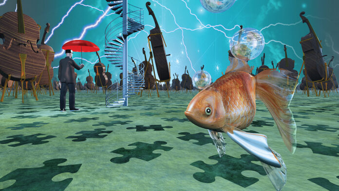 Second Annual Festival of Dreams Stirs Awake Festival of Dreams