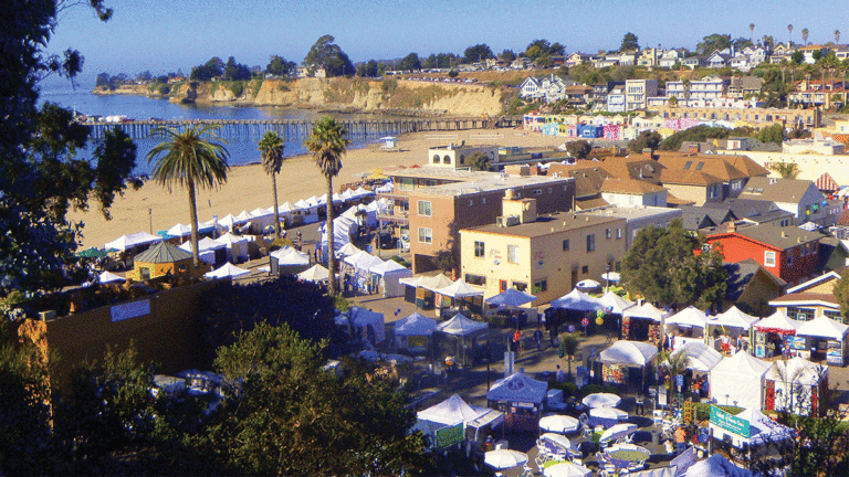 Best Of Santa Cruz County 2018: Arts & Culture