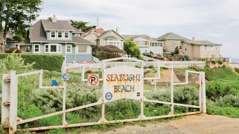 Best of Santa Cruz County 2018: Community