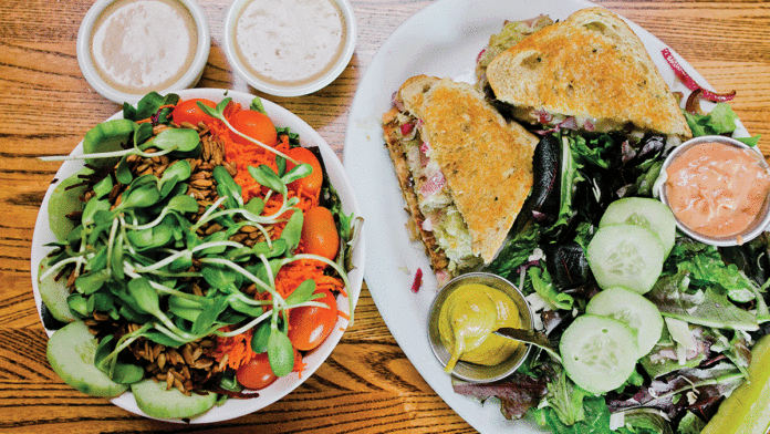 Best of Santa Cruz County 2018: Food & Drink Best of Santa Cruz County 2018 Best of Santa Cruz Dharmas