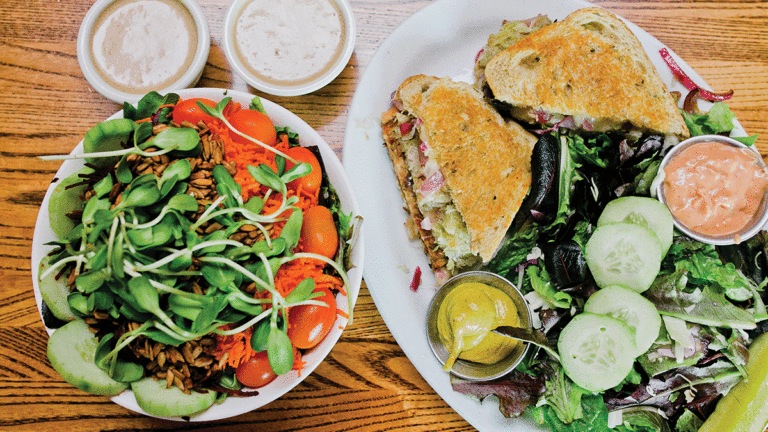 Best of Santa Cruz County 2018: Food & Drink