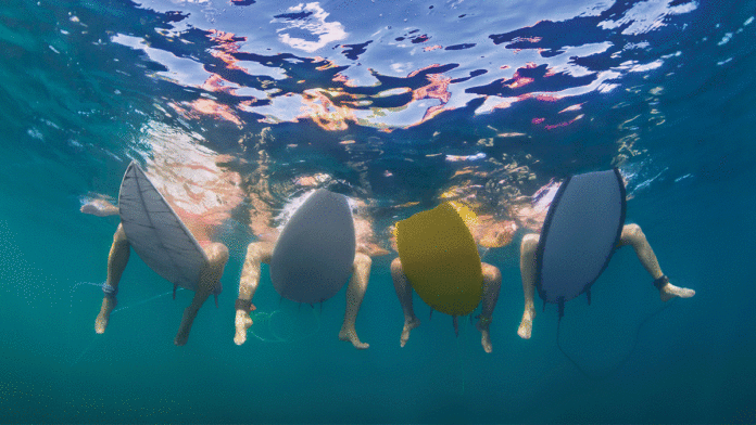 Best of Santa Cruz County 2018: Health & Recreation Best of Santa Cruz Best of Santa Cruz County 2018 surf school