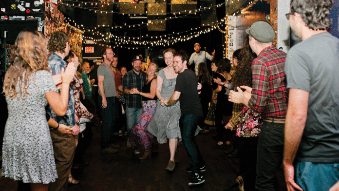 Best of Santa Cruz County 2018: Music & Nightlife Best of Santa Cruz 2018 Best of Santa Cruz County Blue Lagoon