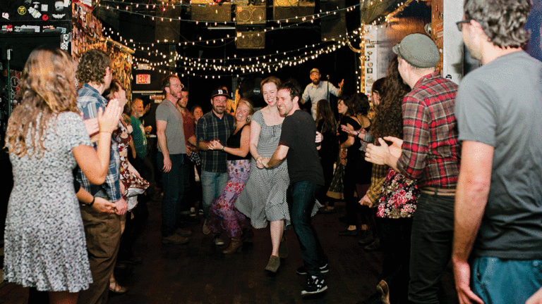 Best of Santa Cruz County 2018: Music & Nightlife