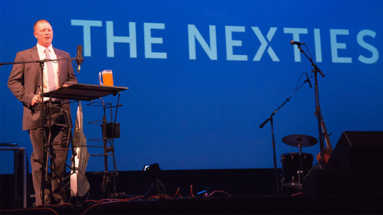 A Guide to the 2018 NEXTies