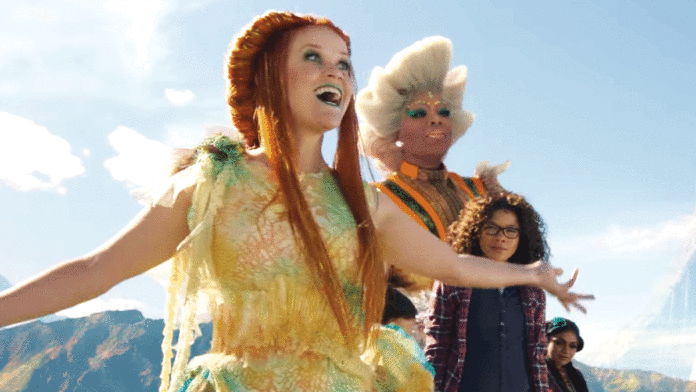 Film Review: โA Wrinkle in Timeโ A Wrinkle in Time