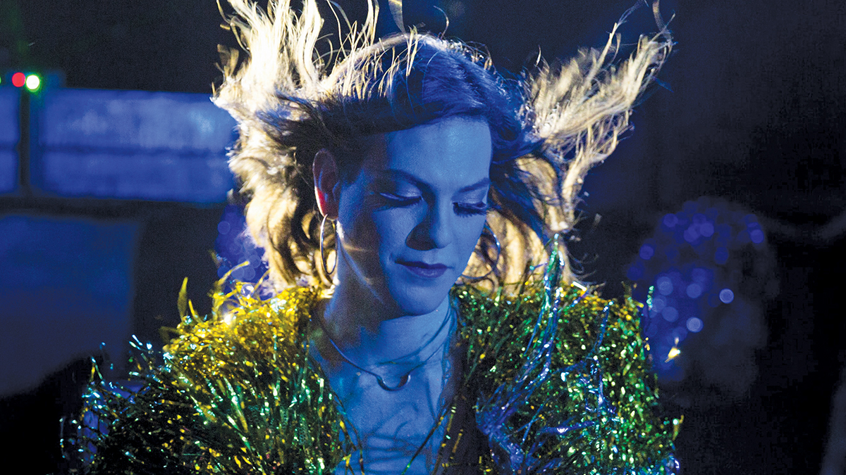 Trans heroine triumphs over adversity in ‘Fantastic Woman’