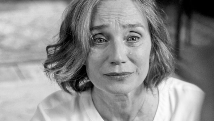 Film Review: โThe Partyโ film review the Party