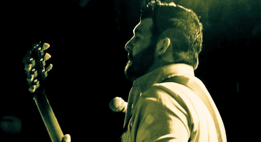 Alex Lucero