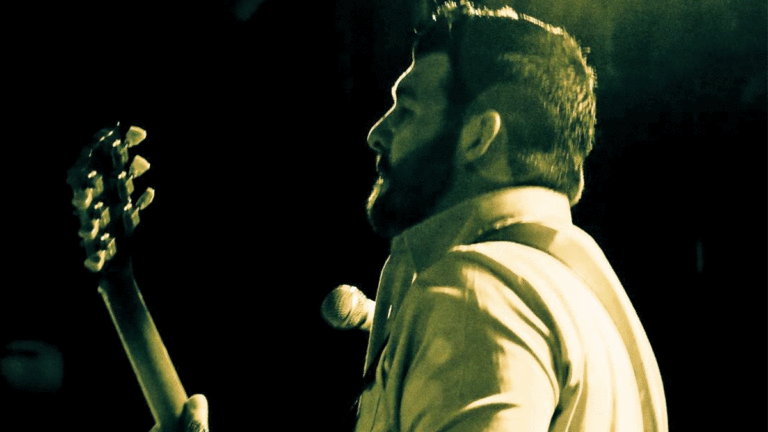 Dinner and a Show: Live Music Makes a Surprise Return in Santa Cruz