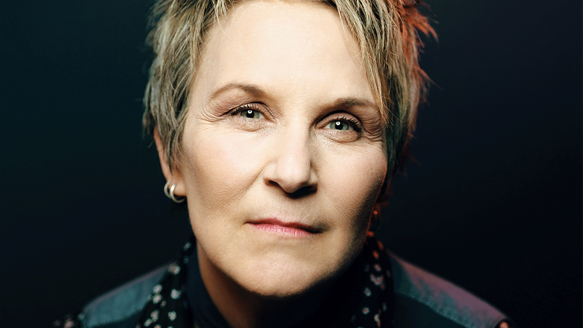 Mary Gauthier