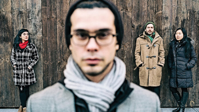 Preview: Fabian Almazanโs Project Rhizome to Play Kuumbwa Fabian Almazan