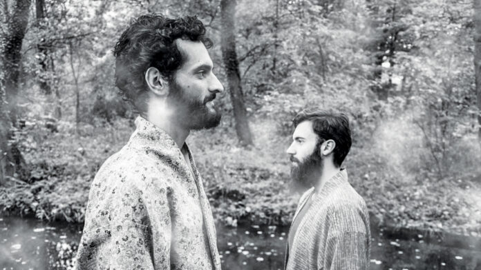 Preview: Hermano to Play Kuumbwa Jazz Center Hermano band