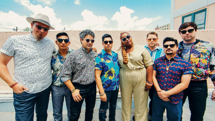 Music Picks Mar. 7-13 The Suffers