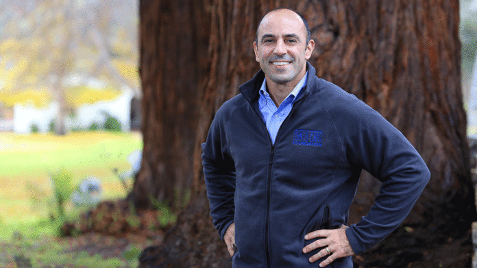 Panetta One of Stateโs Least-Wealthy Congressmembers Jimmy Panetta