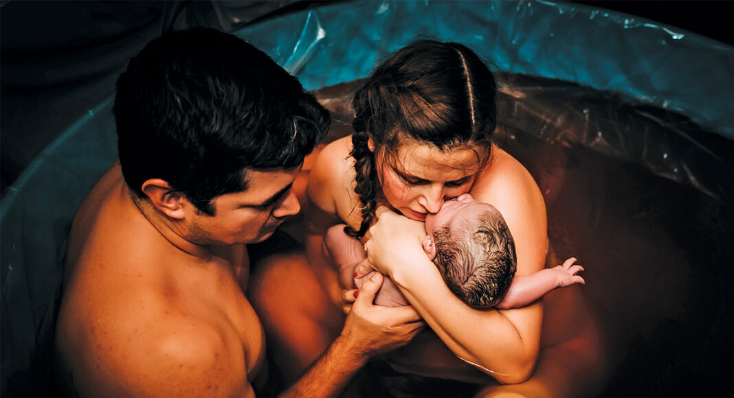 Full Moon Family Wellness and Birth Center