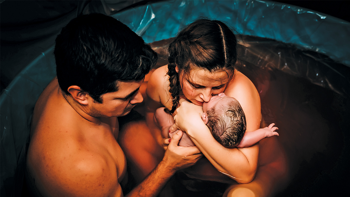 Full Moon Family Wellness and Birth Center