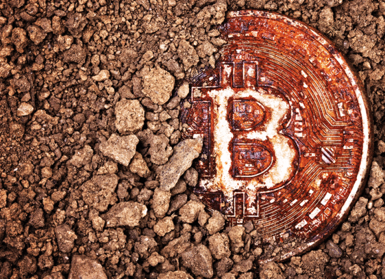Bitcoin Probably Won’t Make You Rich Bitcoin