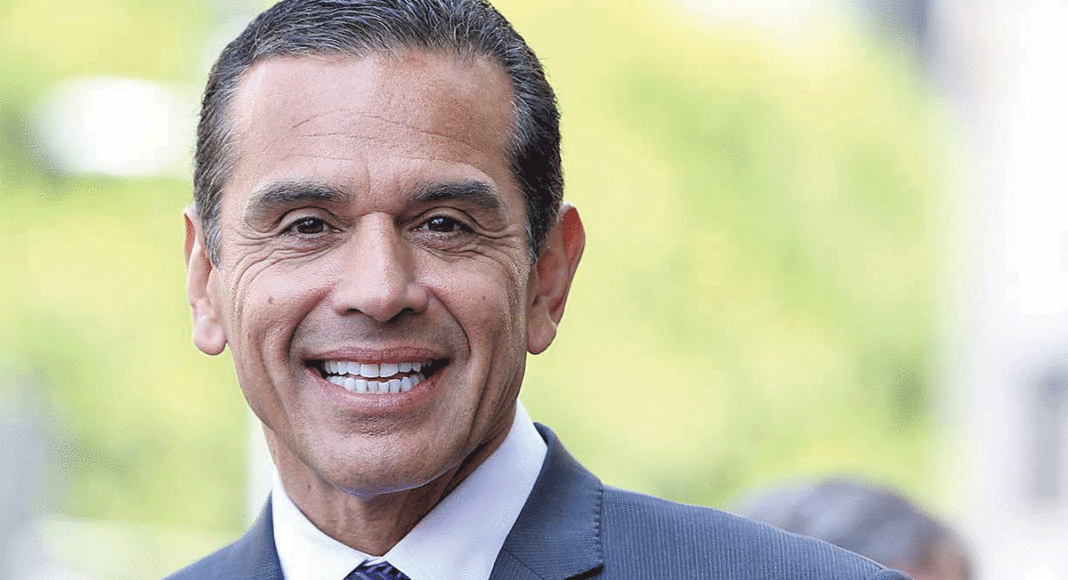 Antonio Villaraigosa