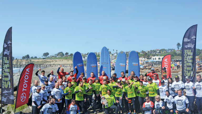 5 Things to Do in Santa Cruz Mar. 21-27