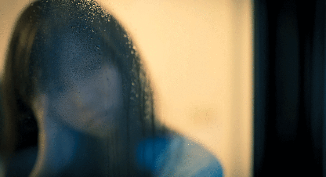 human trafficking