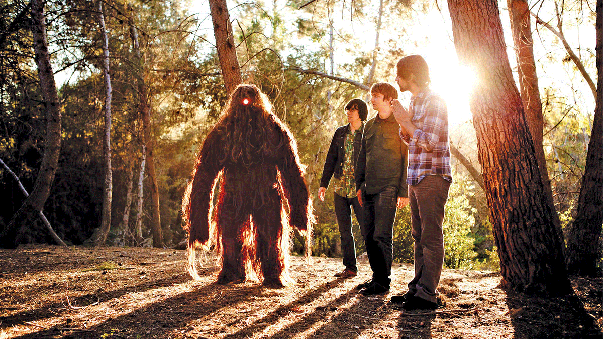 Dead Meadow