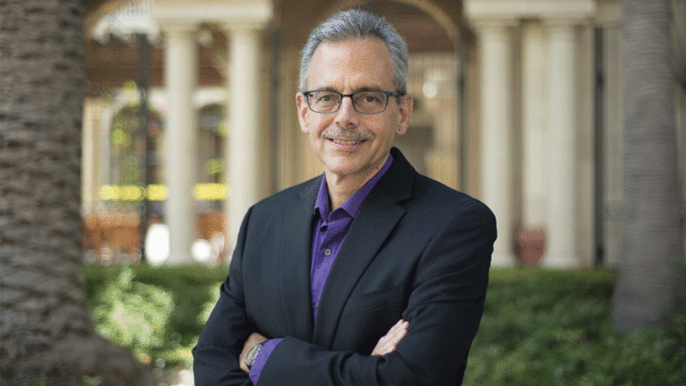 Manuel Pastor Explores What Other States Can Learn From California