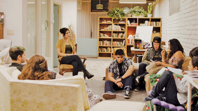 Santa Cruz-based Web Series ‘Cleaner Daze’ Ready to Air Cleaner Daze film about teen drug addiction