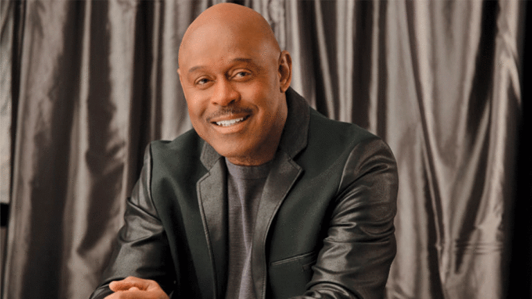 Giveaway: Tony Lindsay presents: Black Magic