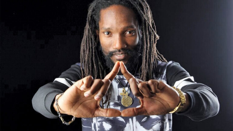 Giveaway: Kabaka Pyramid