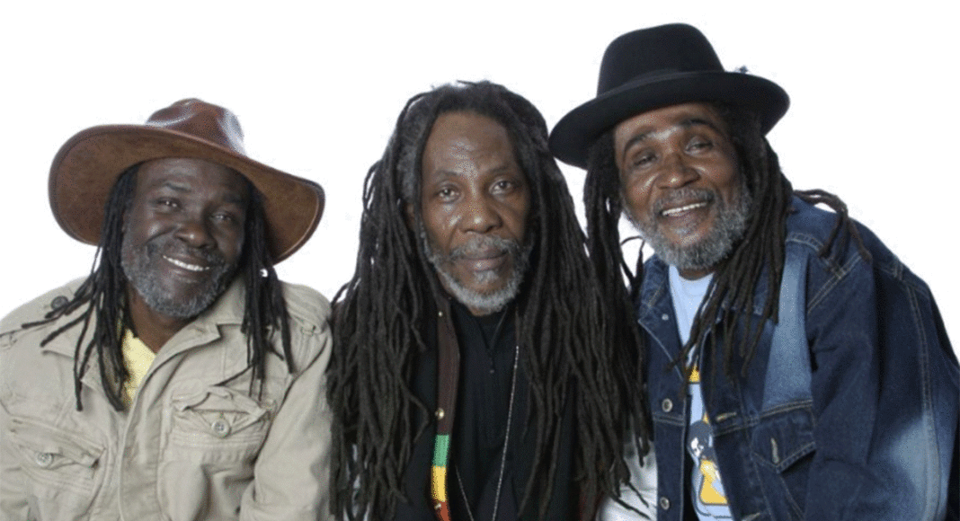Wailing Souls