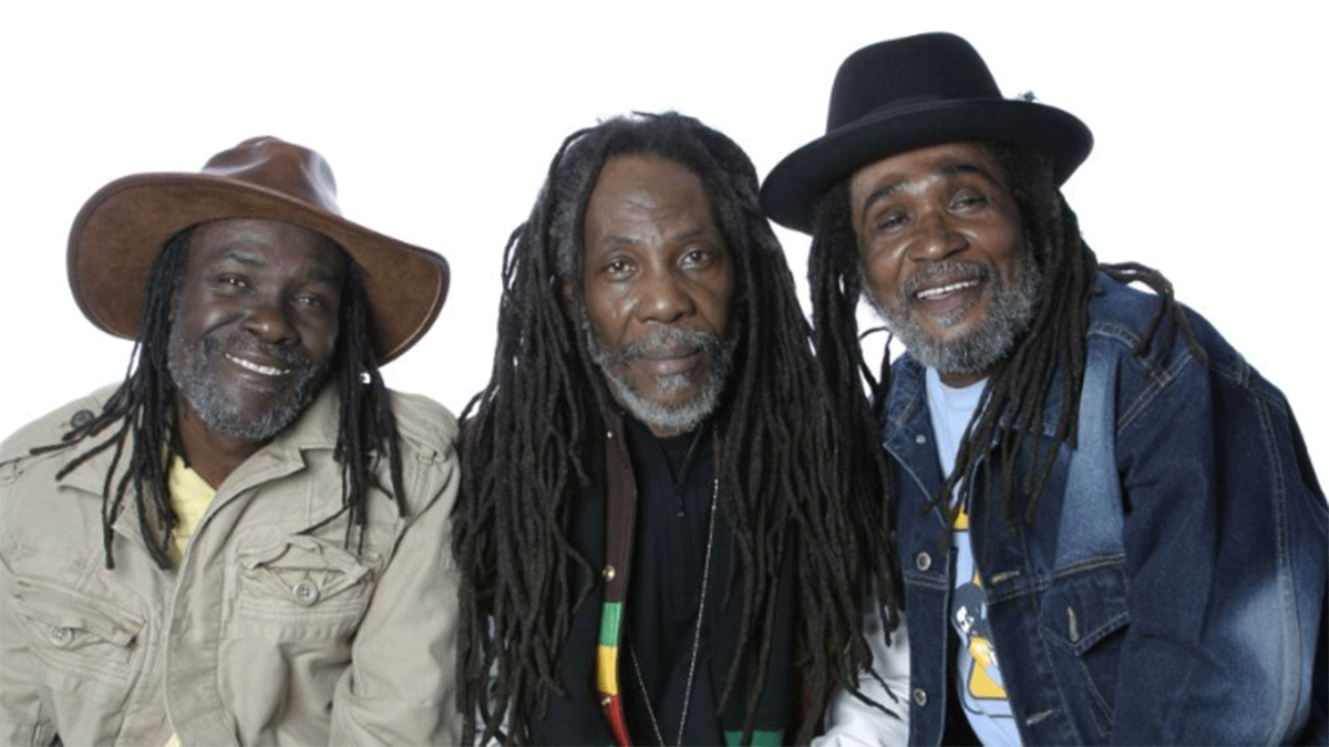 Wailing Souls