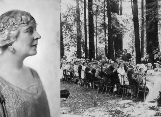 The True Story of Mary Porter Sesnon and Pino Alto