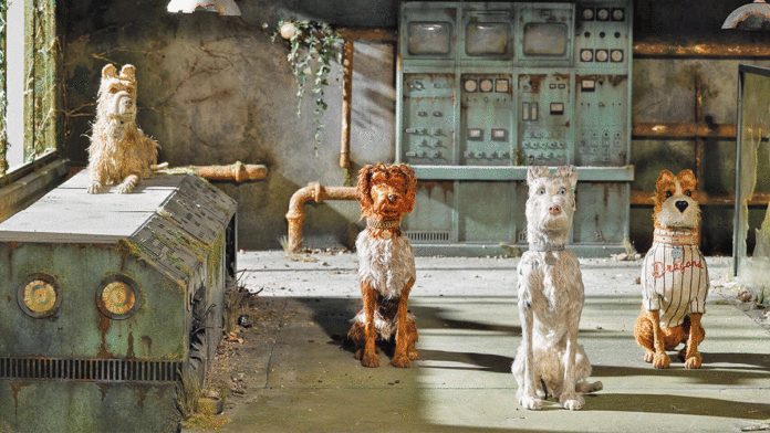 Film Review: โIsle of Dogsโ film review Isle of Dogs