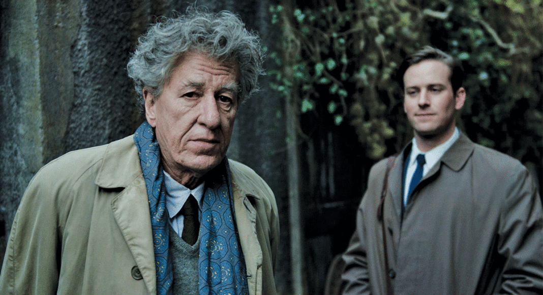 Final Portrait