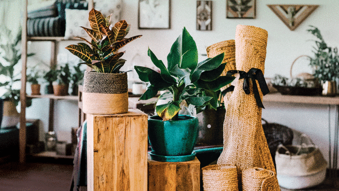 Home & Garden Magazine 2018