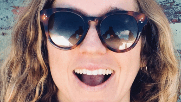 Is polarization real or a state of mind?