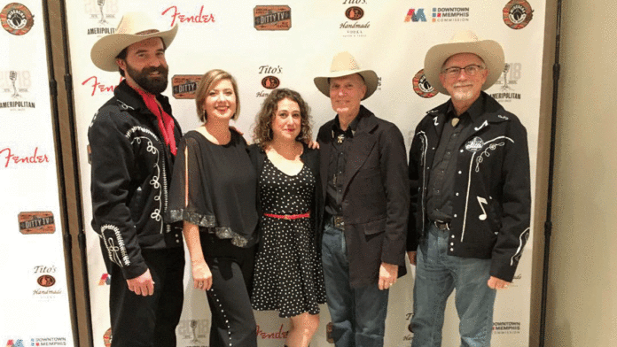 Love Your Local Band: Carolyn Sills Combo Carolyn Sills Combo