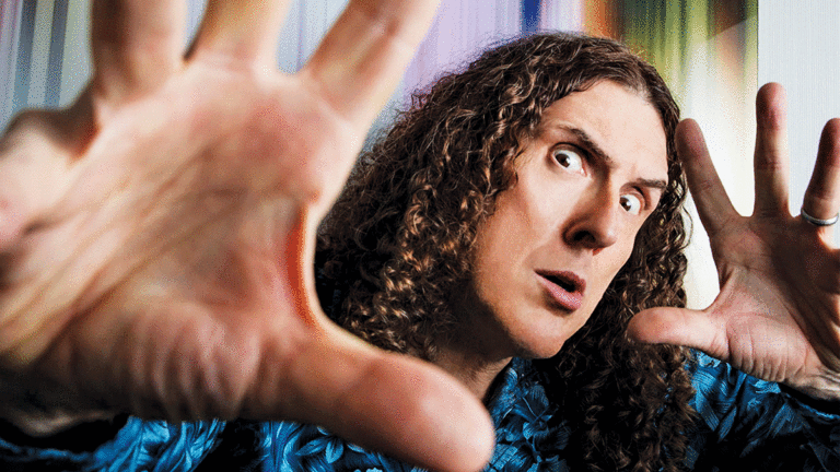 Preview: Weird Al to Play Golden State Theatre