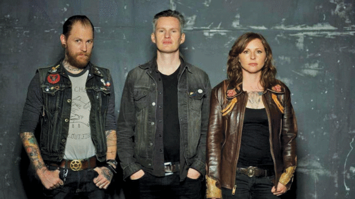 Music Picks Apr. 4-11 Devil Makes Three