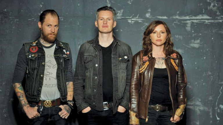 Music Picks Apr. 4-11