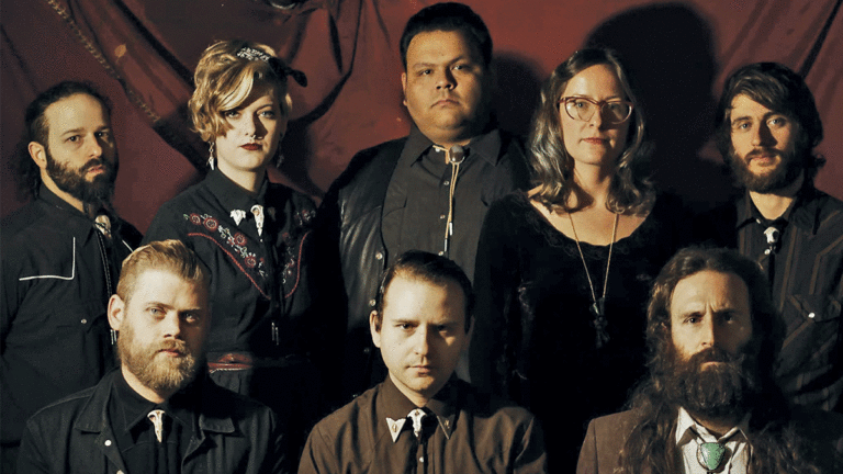 Roselit Bone Looks for Love in the End Times