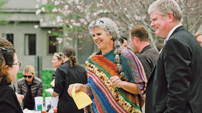 Opioid Crisis: Harm Reduction Comes to Santa Cruz