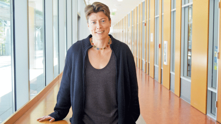 Q&A: UCSC’s Jenny Reardon on Genomic Research
