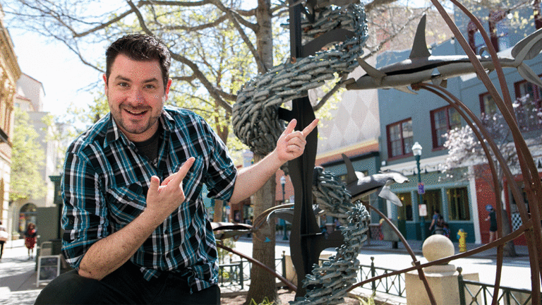 Wayfinding Finds Its Path Forward