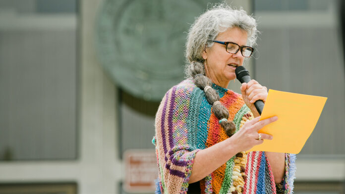 Where Locals Are Shooting AR-15s Denise Elerick, santa cruz police AR-15s