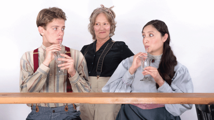 4 Things to Do in Santa Cruz Apr. 4-10