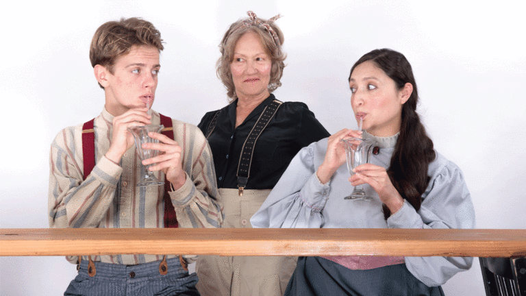 4 Things to Do in Santa Cruz Apr. 4-10