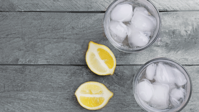 Is Chilled Water Really a More Healthy Choice?